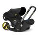 Автокресло-коляска Doona Infant Nitro black