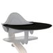 Столешница для стульчика Stokke Nomi black (626002)