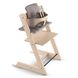 Текстиль для стульчика Stokke Tripp Trapp (Classic от 18 мес.) icon grey (100359)