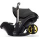 Автокресло-коляска Doona Infant Nitro black