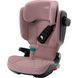 Britax Romer Kidfix i-Sizeавтокрісло для дітей (від 3.5 до 12 років / 100 - 150 см), накладка на ремінь, додатковий бічний захист, система SecureGuard • Dusty Rose