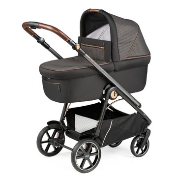 Коляска 2 в 1 Peg-Perego Veloce 500