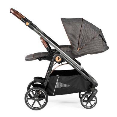 Коляска 2 в 1 Peg-Perego Veloce 500