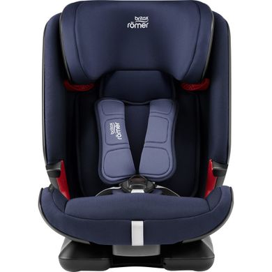 Автокресло Britax-Romer Advansafix M i-Size Moonlight Blue