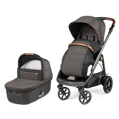 Коляска 2 в 1 Peg-Perego Veloce 500