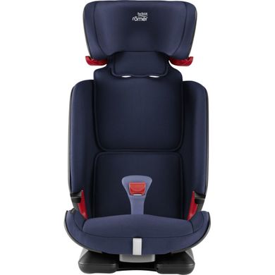 Автокрісло Britax-Romer Advansafix M i-Size Moonlight Blue