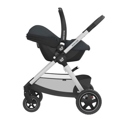 Автокресло Maxi-Cosi CabrioFix i-Size Essential Graphite