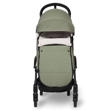 Чехол для ног BABYZEN Olive оливковый