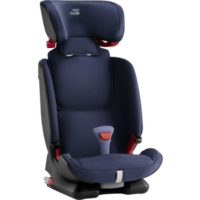 Автокресло Britax-Romer Advansafix M i-Size Moonlight Blue