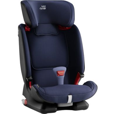 Автокрісло Britax-Romer Advansafix M i-Size Moonlight Blue