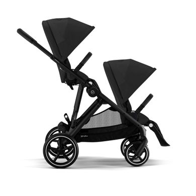 Прогулянковий блок Cybex Gazelle S 2023 Moon Black