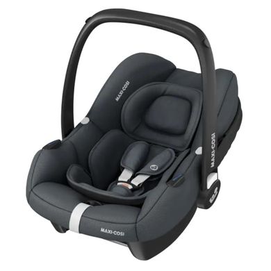 Автокрісло Maxi-Cosi CabrioFix i-Size Essential Graphite