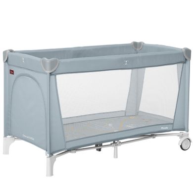 Манеж Carrello Piccolo CRL-11503/1 Ash Grey