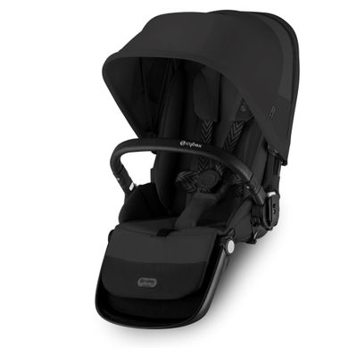 Прогулянковий блок Cybex Gazelle S 2023 Moon Black