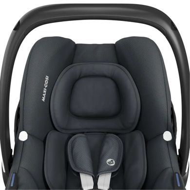 Автокресло Maxi-Cosi CabrioFix i-Size Essential Graphite