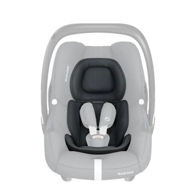 Автокрісло Maxi-Cosi CabrioFix i-Size Essential Graphite