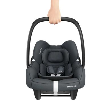 Автокрісло Maxi-Cosi CabrioFix i-Size Essential Graphite