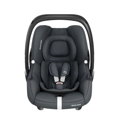 Автокрісло Maxi-Cosi CabrioFix i-Size Essential Graphite