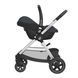 Автокрісло Maxi-Cosi CabrioFix i-Size Essential Graphite