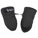 Рукавицы Bair Thermo Mittens black noire (626111)