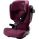 Britax Romer Kidfix i-Size_x005F_x000D_автокресло для детей (от 3.5 до 12 лет / 100 - 150 см), накладка на ремень, дополнительная боковая защита, система SecureGuard • Storm Grey, Britax Romer Kidfix i-Size_x005F_x000D_
автокрісло для дітей (від 3.5 до 12 років / 100 - 150 см), накладка на ремінь, додатковий бічний захист, система SecureGuard • Burgundy Red