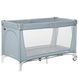 Манеж Carrello Piccolo CRL-11503/1 Ash Grey