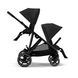 Прогулянковий блок Cybex Gazelle S 2023 Moon Black