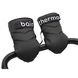 Рукавиці Bair Thermo Mittens black noire (626111)