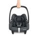 Автокресло Maxi-Cosi CabrioFix i-Size Essential Graphite