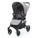 Прогулянкова коляска Valco Baby Snap 4 Cool grey