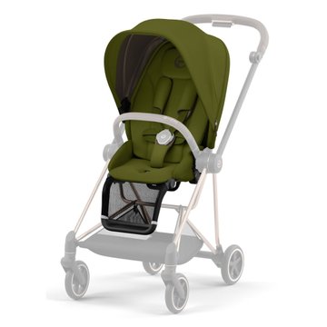 Комплект тканей Cybex Mios 4.0 Khaki Green