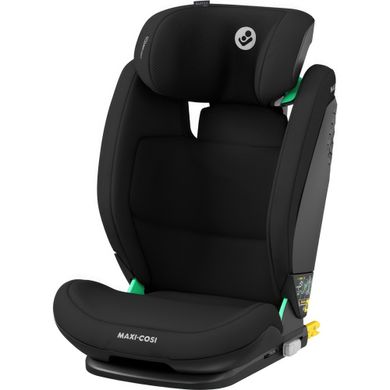 Автокрісло Maxi-Cosi RodiFix S i-Size Basic Black