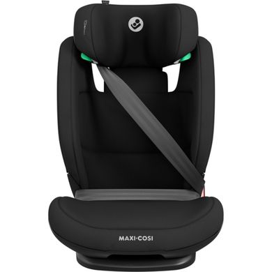 Автокрісло Maxi-Cosi RodiFix S i-Size Basic Black