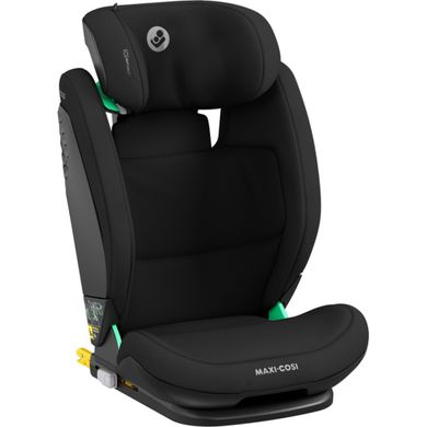 Автокрісло Maxi-Cosi RodiFix S i-Size Basic Black