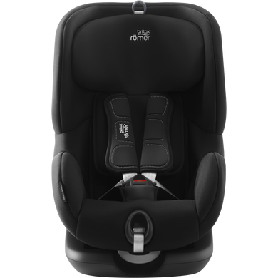 Britax Romer Trifix2 i-Sizeавтокрісло для дітей (від 15 місяців до 4 років / 76 - 105 см), кріплення ISOFIX • Cosmos Black