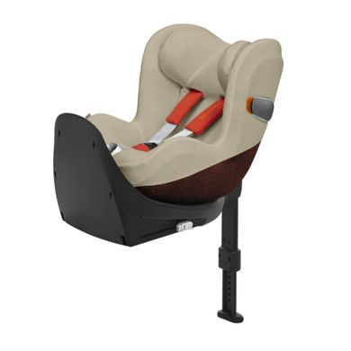 Літній чохол для автокрісла Cybex Sirona Z Beige