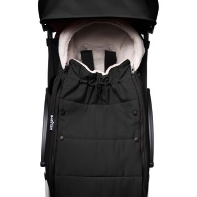 Чохол для ніг BABYZEN Black черный