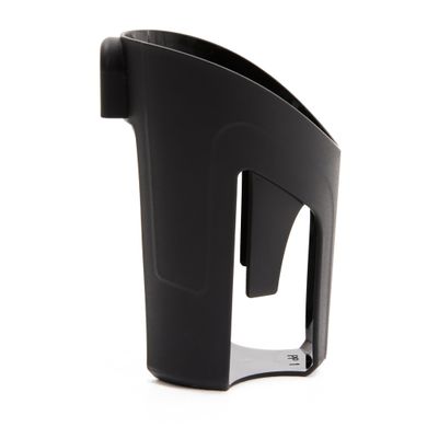 Коляска 2 в 1 Kidex K-Style Caramel Handle Black