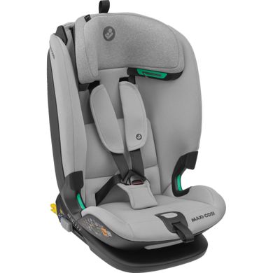 Автокресло Maxi-Cosi Titan Plus I-Size Authentic Grey