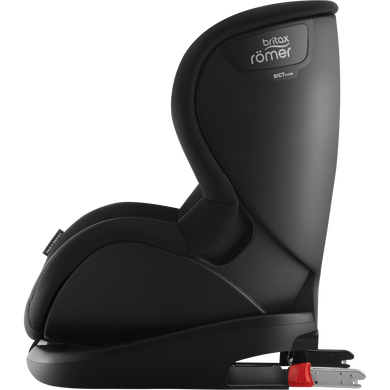 Britax Romer Trifix2 i-Sizeавтокресло для детей (от 15 месяцев до 4 лет / 76 - 105 см) , крепление ISOFIX • Cosmos Black