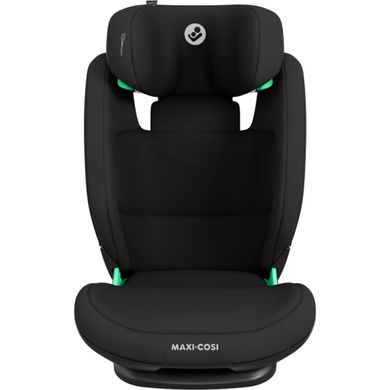 Автокрісло Maxi-Cosi RodiFix S i-Size Basic Black