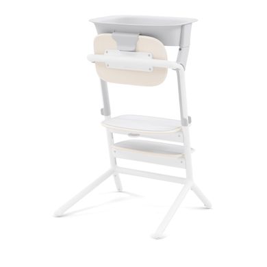 Набор обучающих башен Cybex Lemo All White