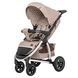 Прогулочная коляска Carrello Vista Air CRL-5511(L) Stone Beige