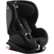 Britax Romer Trifix2 i-Sizeавтокресло для детей (от 15 месяцев до 4 лет / 76 - 105 см) , крепление ISOFIX • Cosmos Black