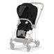 Комплект тканин Cybex Mios 4.0 Stardust Black Plus