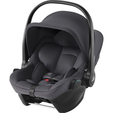 Britax Romer Baby-Safe Core
автокресло для новорожденного (от 0 до 15 месяцев / 40 - 83 см) • Midnight Grey