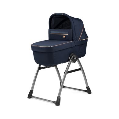 Коляска 2 в 1 Peg-Perego Vivace Blue Shine