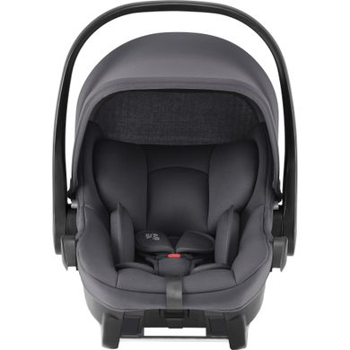 Britax Romer Baby-Safe Core
автокресло для новорожденного (от 0 до 15 месяцев / 40 - 83 см) • Midnight Grey