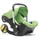 Автокресло-коляска Doona Infant Fresh Green