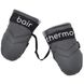 Рукавиці Bair Thermo Mittens графіт (626112)